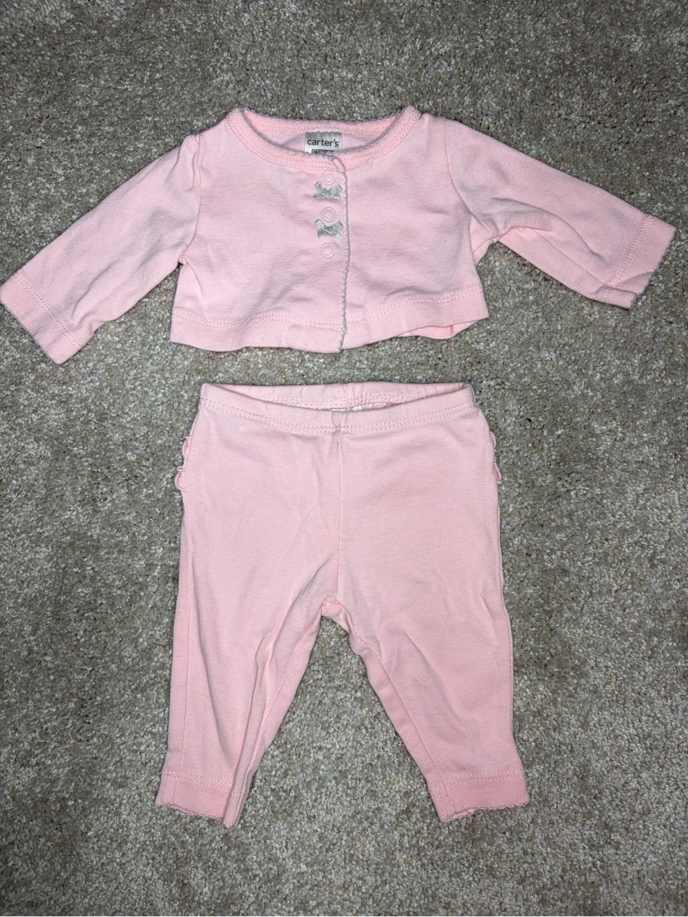 Carters bundle - Picture 3 of 11